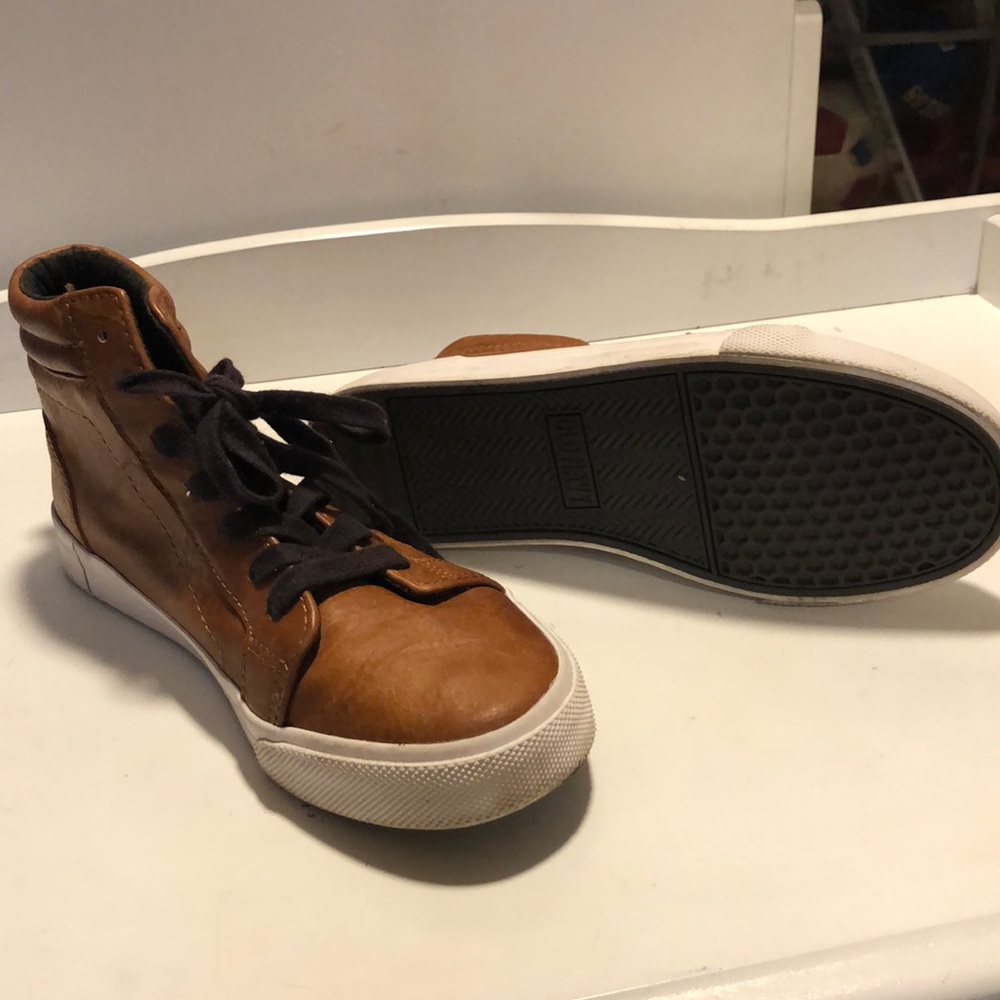 Boys boot - Picture 4 of 4